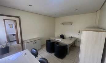 Imagem 3: Porto Alegre - Conjunto Comercial/Sala - São João