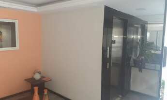 Imagem 5: Apartamento para venda com 130 metros quadrados com 3 quartos em Boa Viagem - Recife - PE