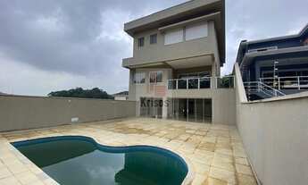 Imagem 7: Casa de condomínio sobrado para aluguel e venda com 550 metros quadrados com 4 quartos