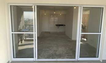 Imagem 4: Apartamento para venda tem 100 metros quadrados com 3 quartos