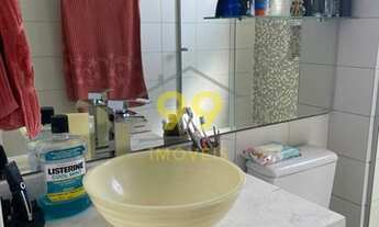 Imagem 5: Apartamento á venda cond. Mund