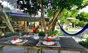 Imagem 7: OPORTUNIDADE - COMPRE LINDA CASA EM CONDOMÍNIO, EM TRANCOSO