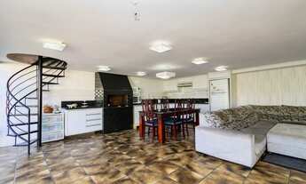 Imagem 6: Casa à venda, 410 m² por R$ 1.749.000,00 - Capão Raso - Curitiba/PR