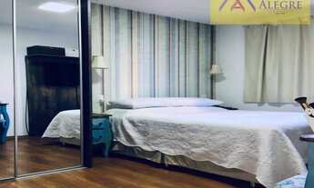 Imagem 7: São Paulo - Apartamento Padrão - Vila Mascote