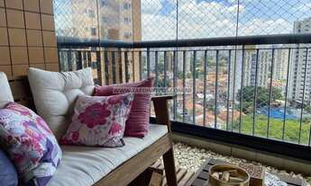 Imagem: Apartamento para Venda em São Paulo, Cidade