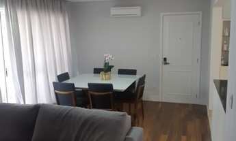 Imagem 2: Apartamento para venda com 100m² com 2 suítes no Panamby Jardim Ampliação - São Paulo - SP