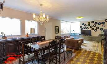 Imagem 4: Casa Planalto Paulista 274 m² 3 Vagas