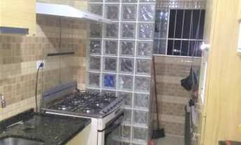 Imagem 4: Condomínio Residencial Pedra Branca