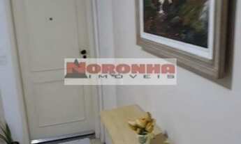 Imagem 3: APARTAMENTO AREJADO E ENSOLARADO COM ACESSO FÁCIL AO METRÔ JARDIM SÃO PAULO E COMERCIOS