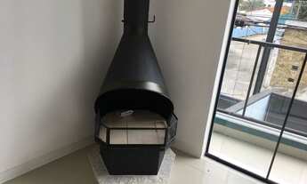 Imagem 5: Sobrados de 127 m² com 3 suítes, quintal com churrasqueira, próximo ao metrô São Judas