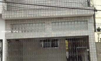 Imagem 4: Sobrado para Venda em São Paulo, Jardim Vergueiro (Sacomã), 3 dormitórios, 1 suíte, 4 banh