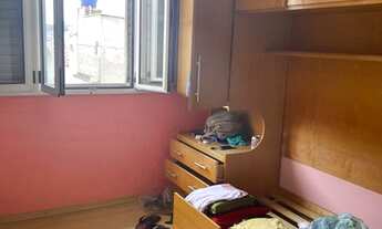 Imagem 6: Sobrado para aluguel com 140 metros quadrados com 3 quartos em Vila Tolstoi - São Paulo