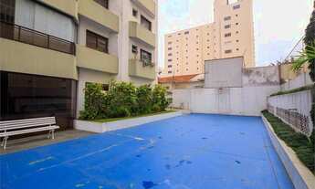 Imagem 3: Apartamento para venda possui 105 metros quadrados com 3 quartos em Indianópolis - São Pau