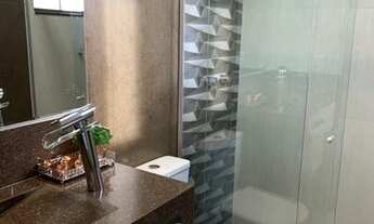 Imagem 5: Sobrado - 4 Suítes no Jardins Valência