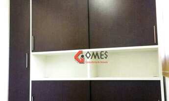 Imagem 4: Sala para alugar, 49 m² por R$ 1.600,00/mês - Rudge Ramos - São Bernardo do Campo/SP