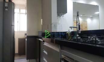 Imagem 7: Apartamento com 3 dormitórios à venda, 60 m² por R$ 430.000,00 - Jardim Íris - São Paulo/S