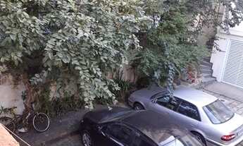 Imagem 6: Casa para venda com 80 metros quadrados com 3 quartos em Vila Mariana - São Paulo - SP