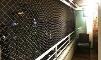 Imagem 2: Vila Ipojuca - varanda, 3 dormitórios + 2 vagas