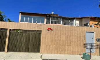 Imagem 4: FORTALEZA - Casa Padrão - Sapiranga