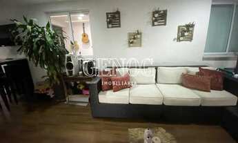 Imagem 3: MARAVILHOSO SALA 3 QUARTOS NO CONDOMÍNIO VILA CARIOCA!!!