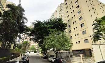 Imagem 3: São Paulo - Apartamento Padrão - Jardim Paulista