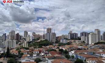 Imagem 2: Apartamento com 1 dormitório, 52 m² - venda por R$ 498.000,00 ou aluguel por R$ 2.490,00/m