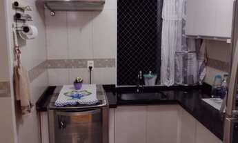 Imagem 5: Apartamento para venda com 2 quartos - Portal dos Bandeirantes - Jardim Íris - São Paulo