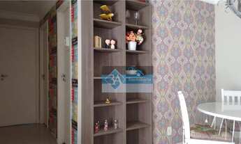 Imagem 4: Apartamento residencial à venda, Vila Carrão, São Paulo