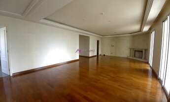 Imagem 3: Apartamento com 4 dormitórios e 6 banheiros para Alugar, 267 m² por R$ 15.000/Mês na Cháca