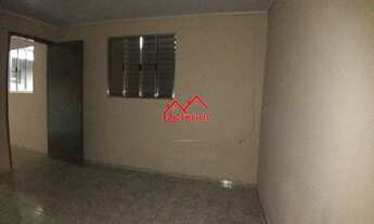 Imagem 5: Casa de vila para aluguel possui 10 metros quadrados com 1 quarto