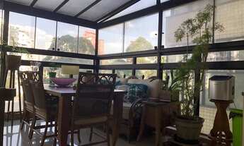 Imagem 2: Duplex para venda tem 290 metros quadrados com 4 quartos em Vila Suzana - São Paulo - SP