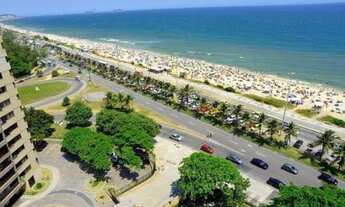 Imagem 4: Sweet Home l Barra da Tijuca l Alfa Quality, Avenida Lúcio Costa, Praia, maravilhoso apart