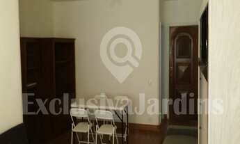 Imagem 4: APARTAMENTO RESIDENCIAL em sao paulo - SP, jardim paulista