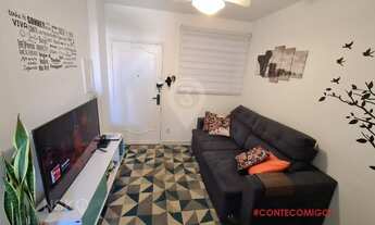 Imagem 3: Apartamento na Aclimação para Venda - 1 quarto - 40m2 - NSK3 Imóveis - ED8788