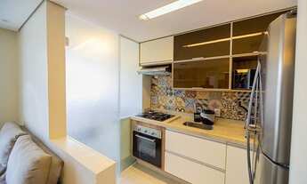 Imagem 7: COND. STORY JAGUARÉ - LINDO