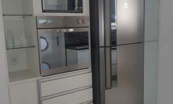 Imagem 6: Apartamento para venda com 100m² com 2 suítes no Panamby Jardim Ampliação - São Paulo - SP