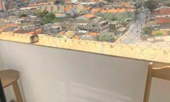 Imagem 6: APTO. DUPLEX VILA MATILDE SAO PAULO SP Brasil