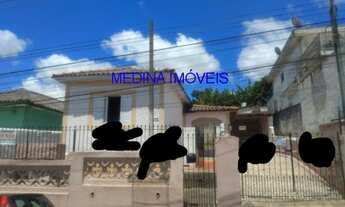 Imagem 1: CASA PARA VENDA Casa com 1 dormitório