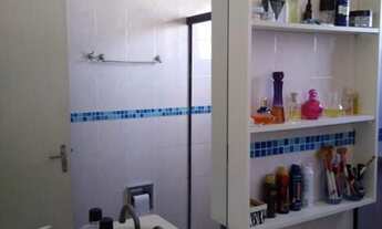 Imagem 6: Apartamento para venda com 02 dormitorios em Jd. Penha