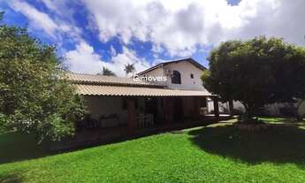 Imagem 6: CASA RESIDENCIAL em LAURO DE FREITAS - BA, Estrada do Coco