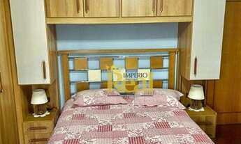 Imagem 4: Sobrado à venda, 195 m² por R$ 1.200.000,00 - Parque São Domingos - São Paulo/SP