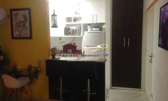 Imagem 3: São Paulo - Apartamento Padrão - Vila das Mercês