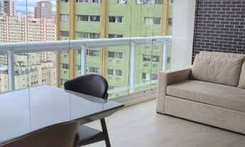 Imagem 5: Apartamento para aluguel tem 87 metros quadrados com 2 quartos em Vila Mariana - São Paulo