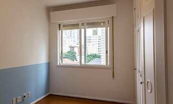 Imagem 4: Lindo apartamento de três dormitórios com uma vaga de garagem, próximo do shoppinh Higieno