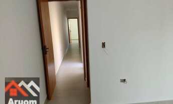 Imagem 4: Sobrado com 3 dormitórios à venda, 97 m² por R$ 530. - Vila Santa Clara - São Paulo/SP