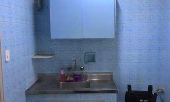 Imagem 6: Apartamento de dois quartos no Andaraí