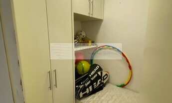 Imagem 6: BELÍSSIMO APARTAMENTO EM CAMPO BELO COM 180m²