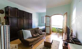 Imagem 3: Apartamento para venda possui 48 metros quadrados com 1 quarto em Santa Efigênia - São Pau