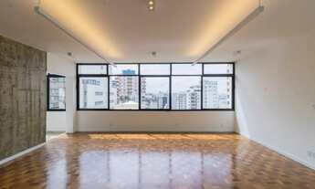 Imagem 4: SAO PAULO - Apartamento Padrão - HIGIENOPOLIS