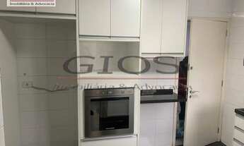 Imagem 6: Apartamento à venda, 95 m² por R$ 920.000,00 - Santana - São Paulo/SP